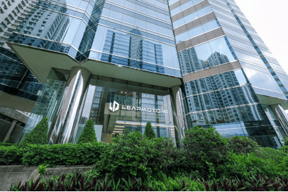 红太阳配资 零跑汽车CEO朱江明：全域自研重构供应链协作模式